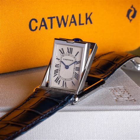 cartier 1933 basculante|cartier basculante for sale.